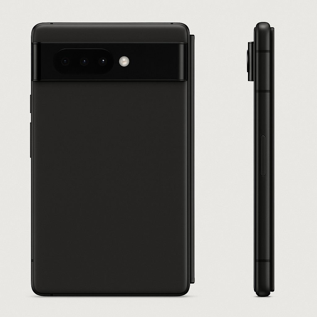 Google Pixel Fold itya sk